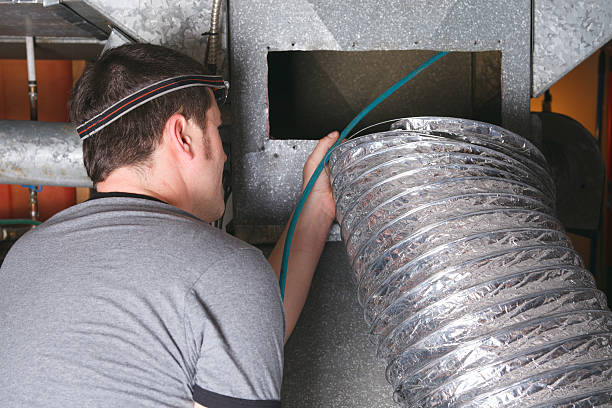 Reliable Panacea, FL Airduct Cleaning Solutions